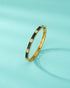 Diamond Bangle