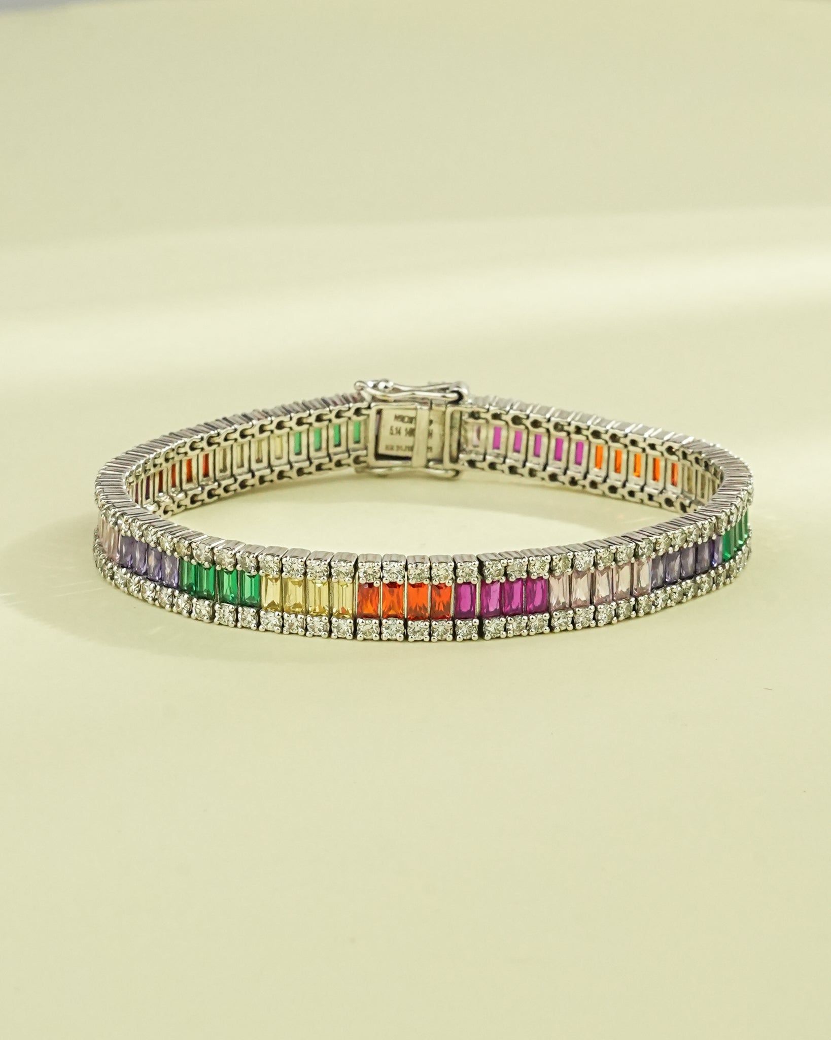 Kruti Loose Bracelet
