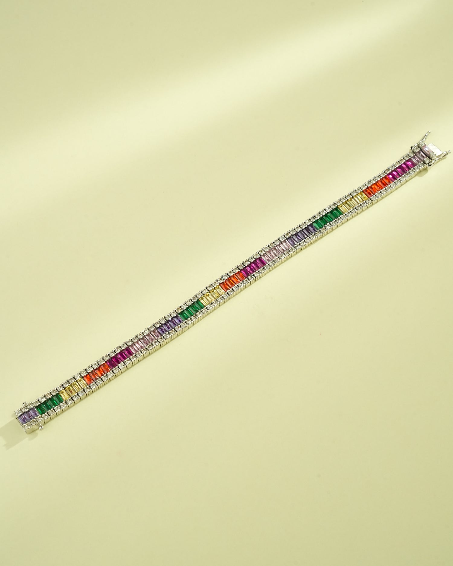 Kruti Loose Bracelet