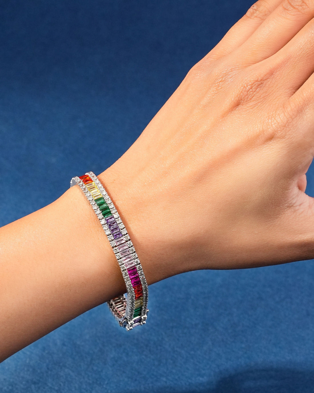 Kruti Loose Bracelet