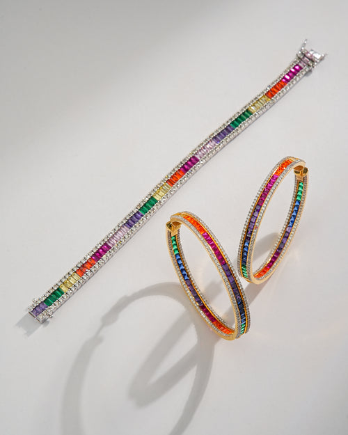 Kruti Loose Bracelet