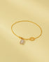 Diamond Loose Bracelet