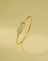 Diamond Loose Bracelet