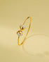 Diamond Loose Bracelet
