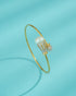 Diamond Bangle