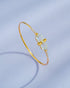 Diamond Bangle