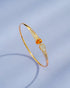 Diamond Bangle