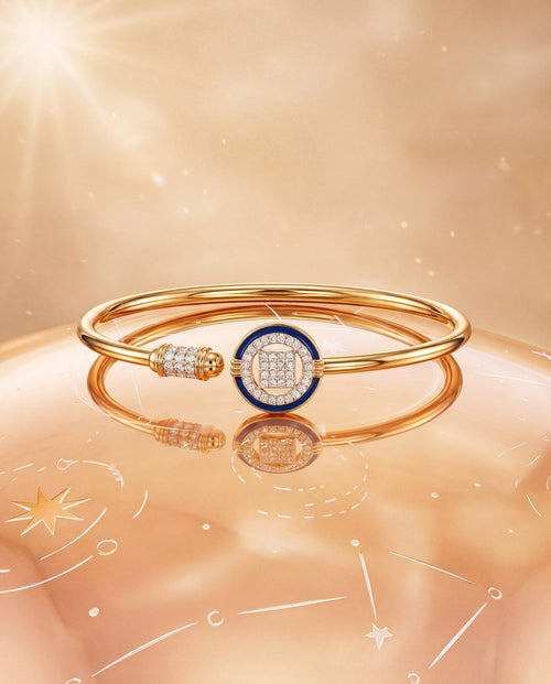 Alina Diamond Bracelet