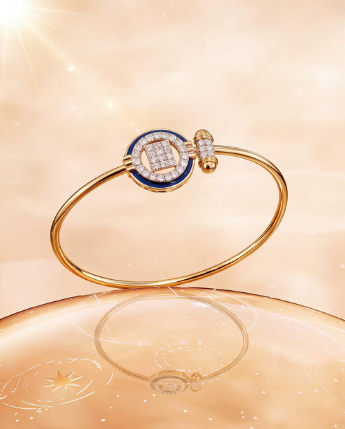 Alina Diamond Bracelet