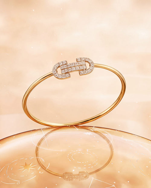 Aanya Diamond Bracelet