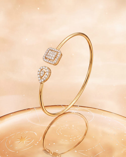 Amrita Diamond Bracelet