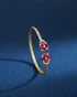 Marichi Diamond Bangle