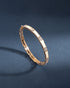 Yashawini Diamond Bangle