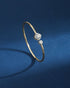 Anila Diamond Bangle