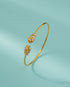 Diamond Loose Bracelet