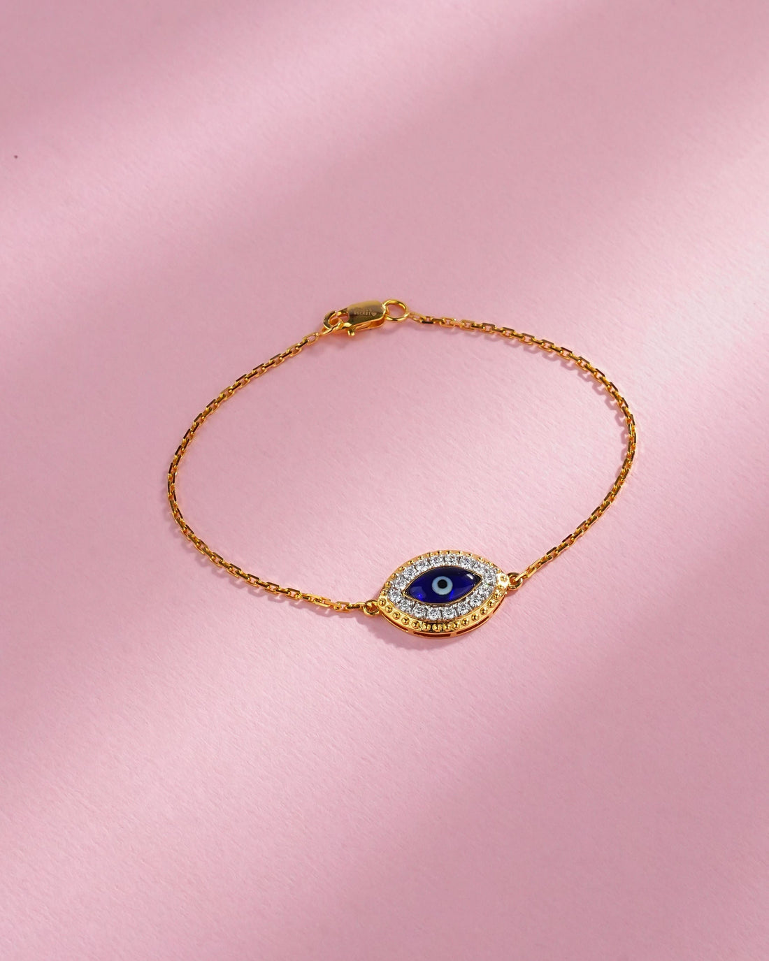 Diamond Loose Bracelet