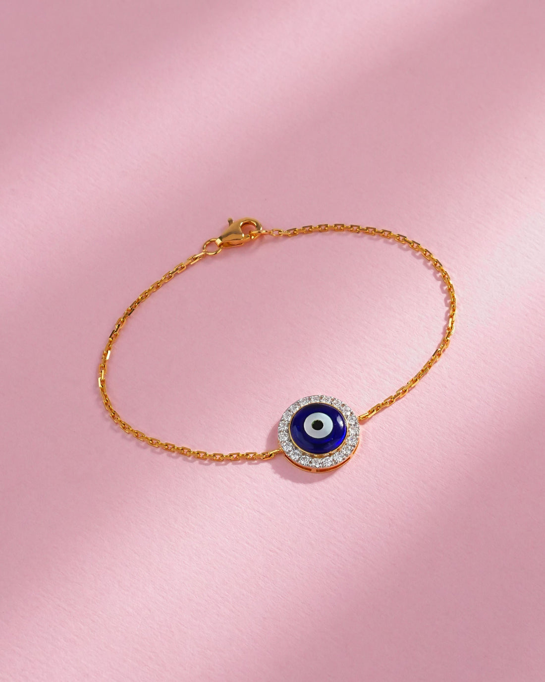 Diamond Loose Bracelet