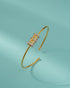 Diamond Loose Bracelet