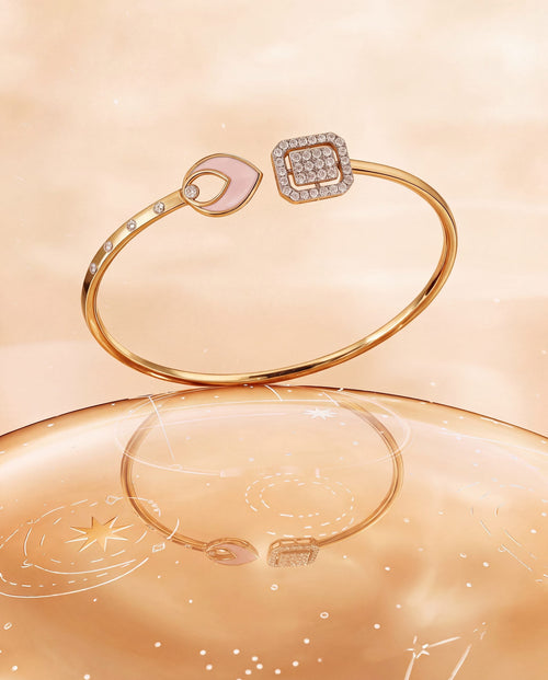 Diamond Bangle