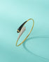 Diamond Bangle