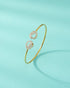 Diamond Bangle