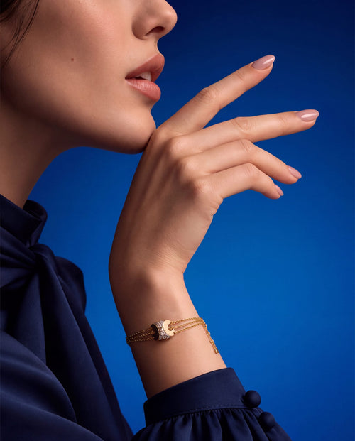 Diamond Bangle