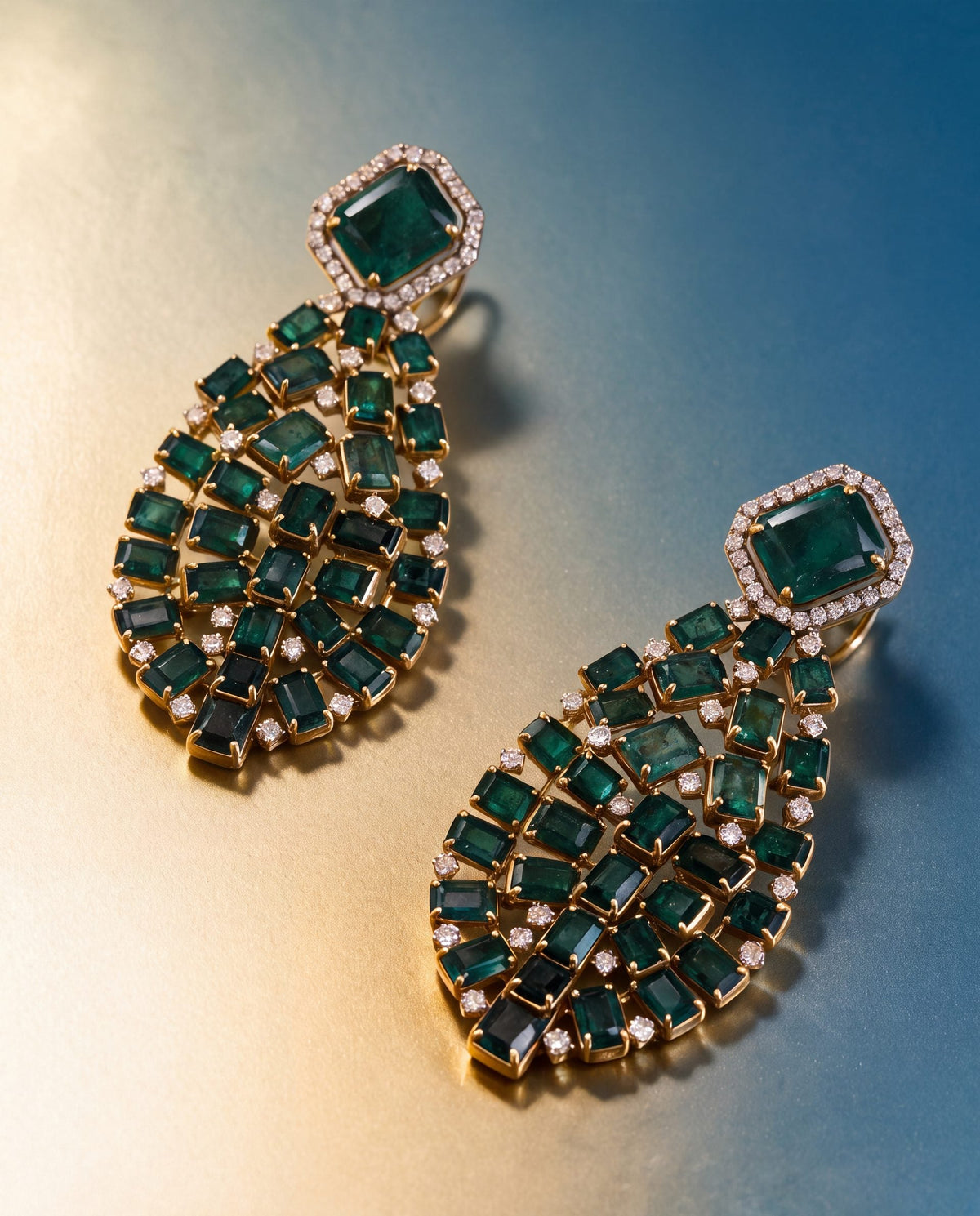 Diamond Tops