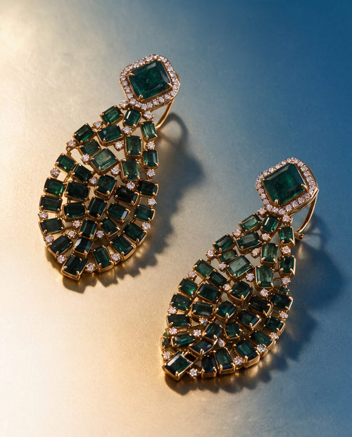 Diamond Tops