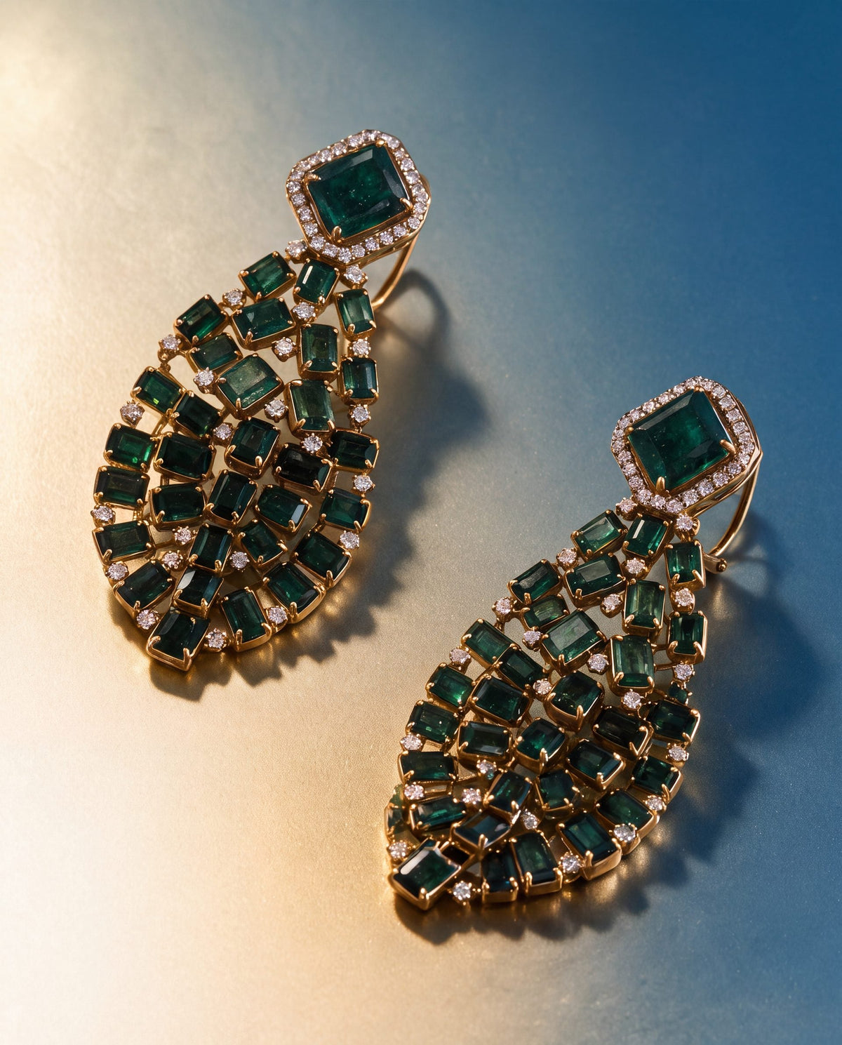 Diamond Tops