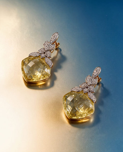 Diamond Tops