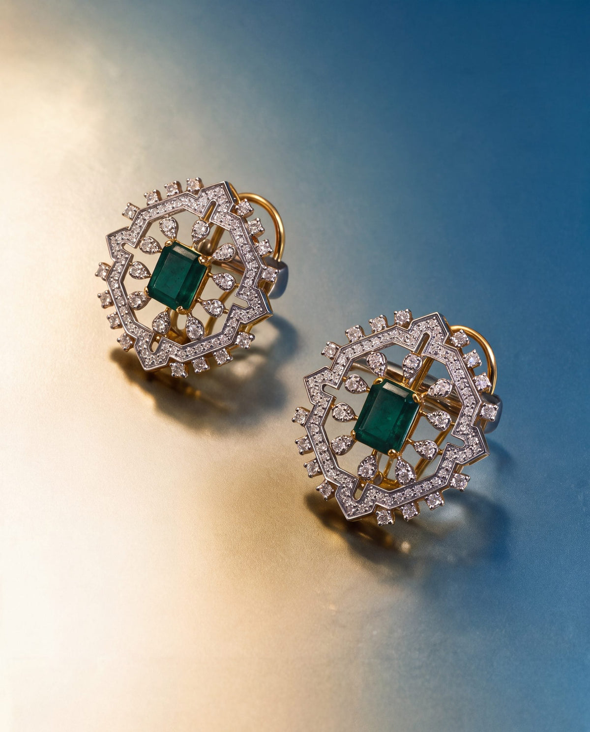 Diamond Tops