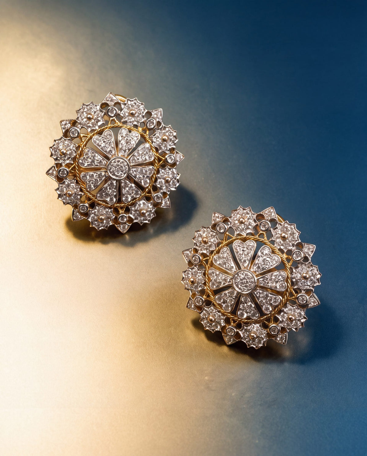 Diamond Tops