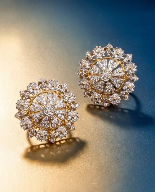 Diamond Tops