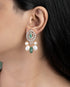 Diamond Long Earrings - NO ORDERS