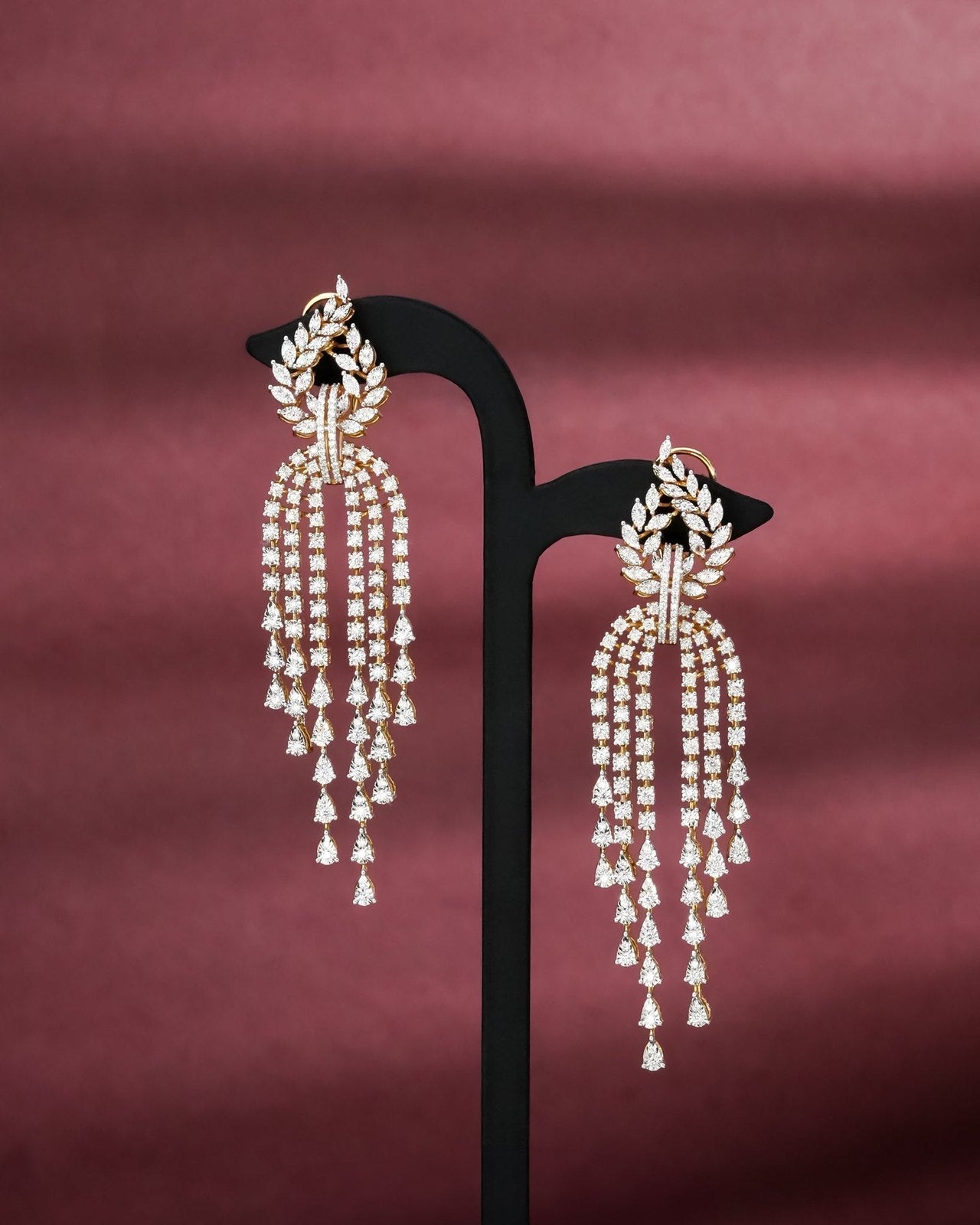 Diamond Tops - NO ORDERS