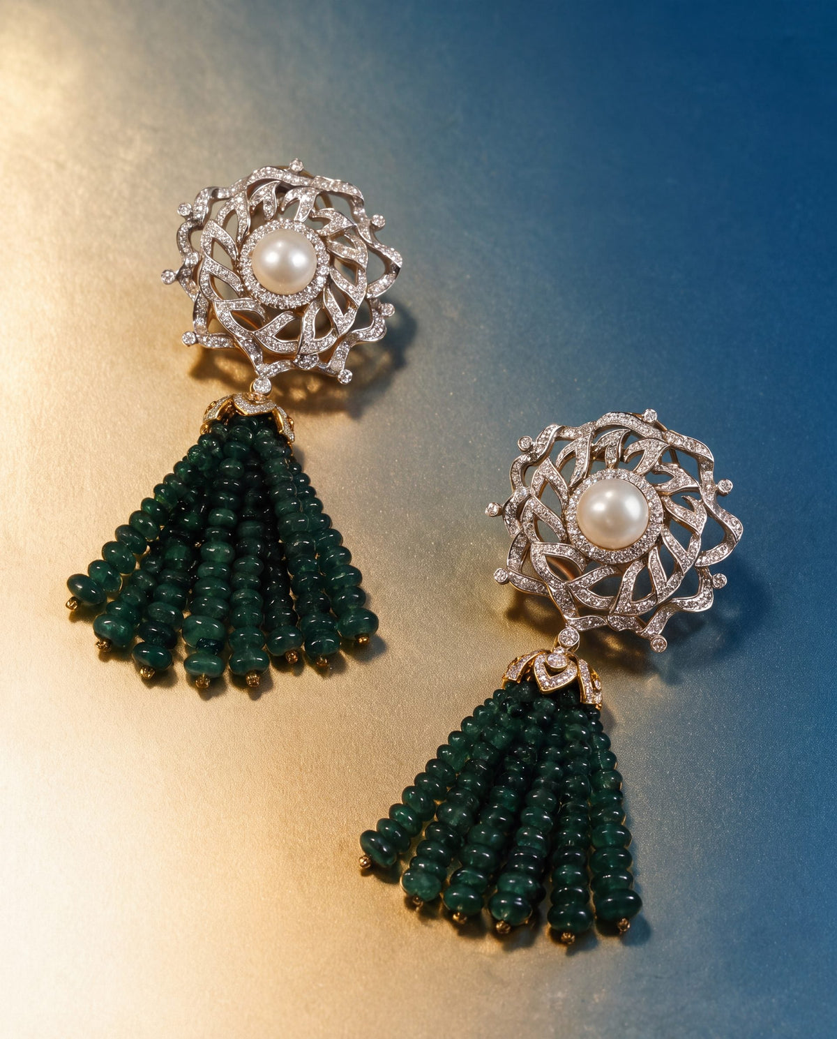Diamond Tops