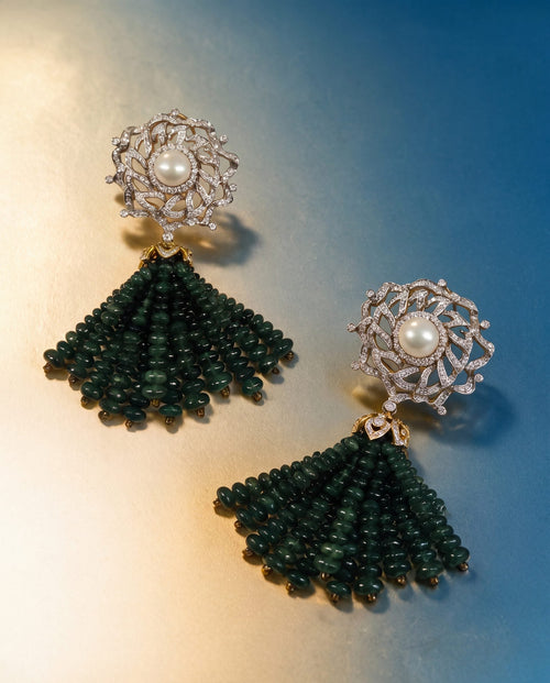 Diamond Tops