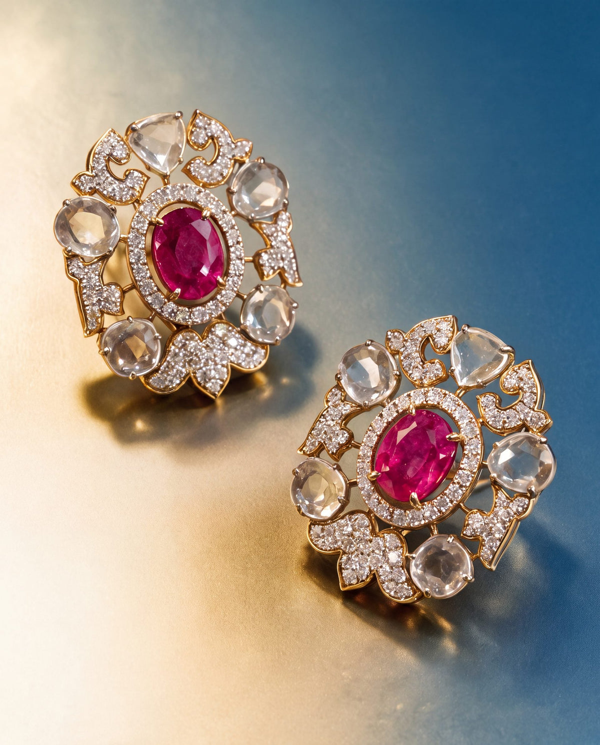 Diamond Tops