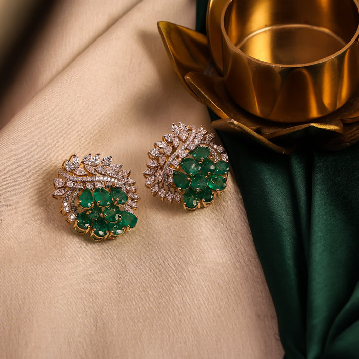 Victoria Diamond Tops