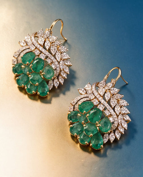 Victoria Diamond Tops