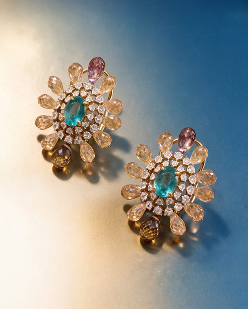 Diamond Tops