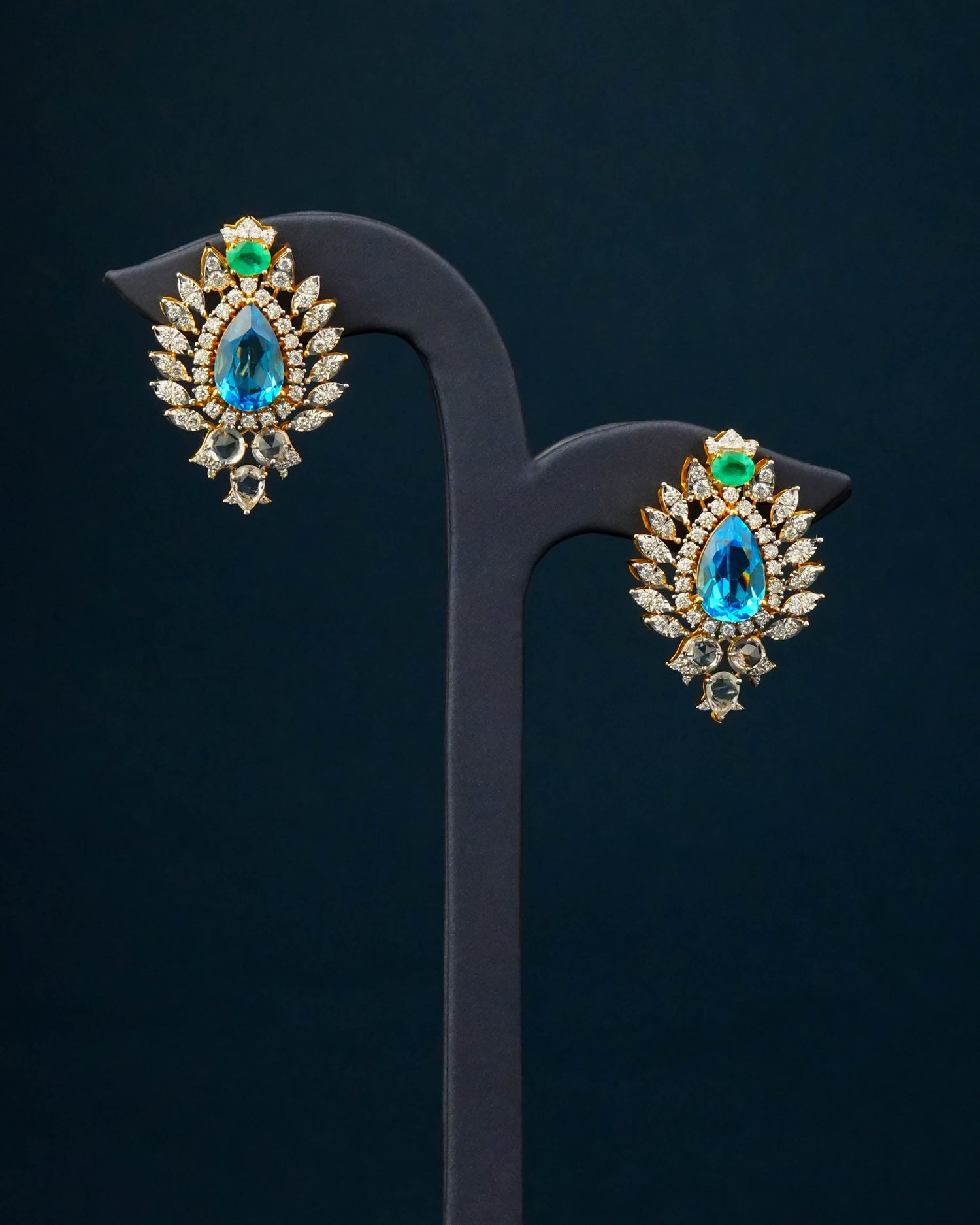 Diamond Tops - NO ORDERS