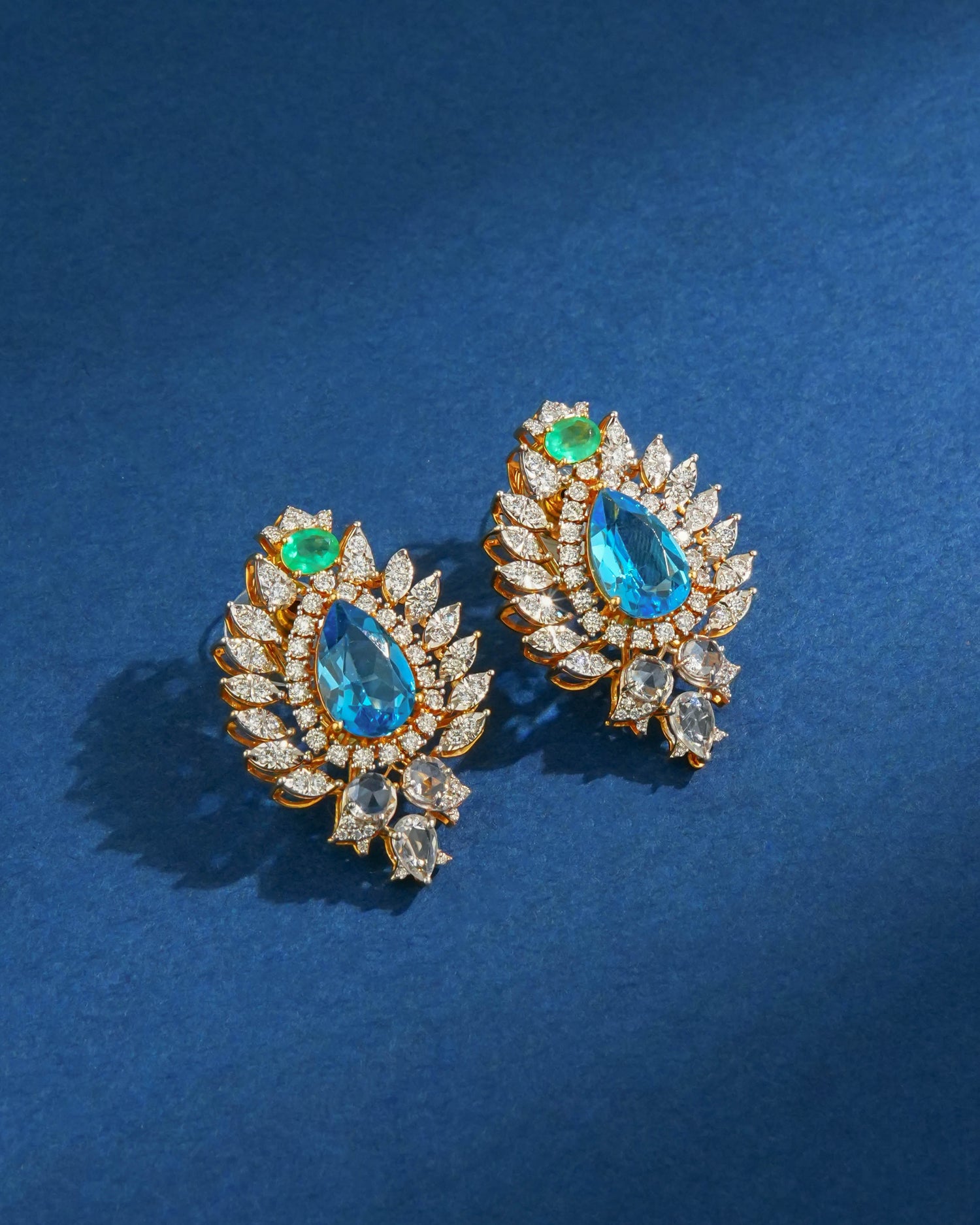 Diamond Tops - NO ORDERS