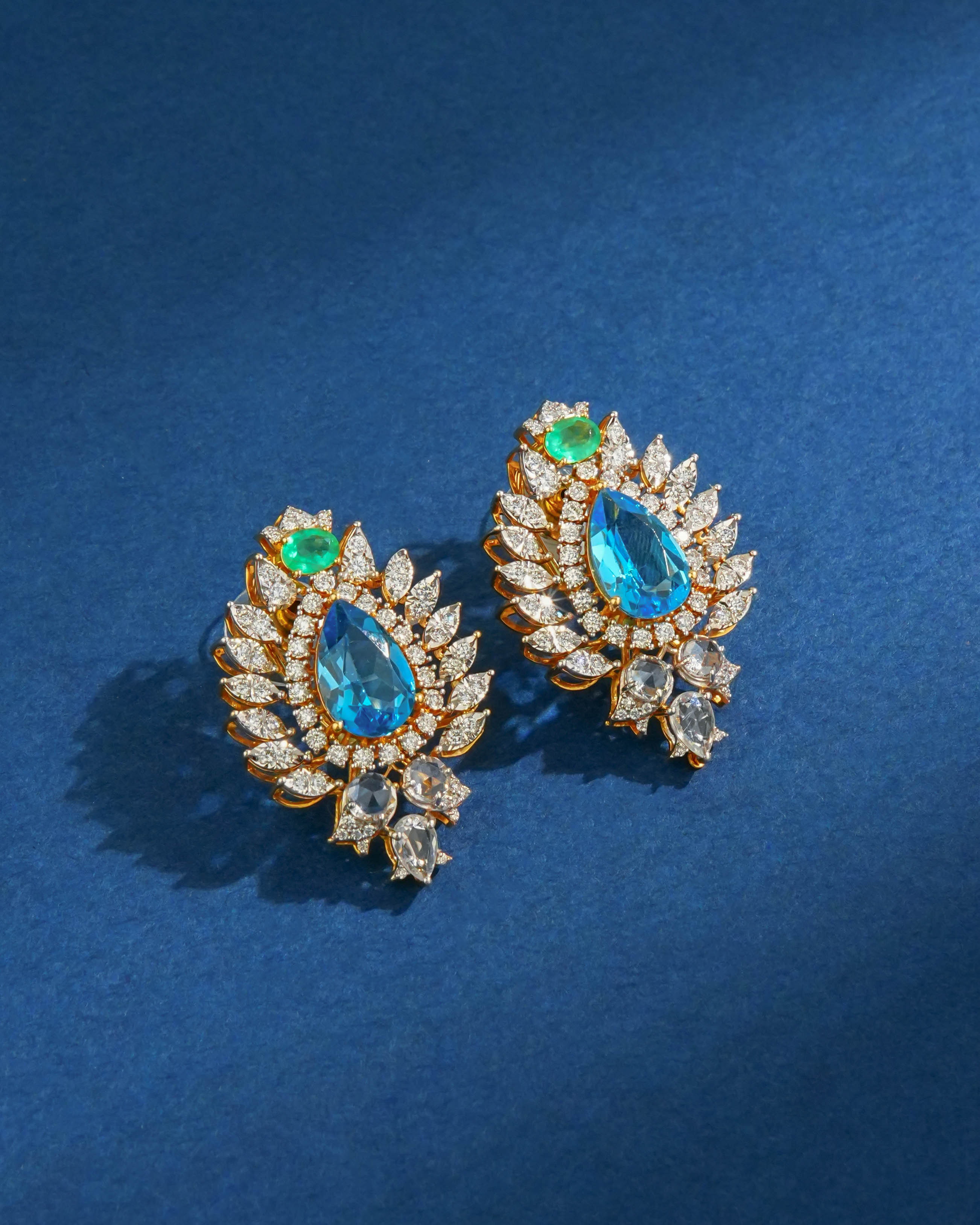 Diamond Tops - NO ORDERS