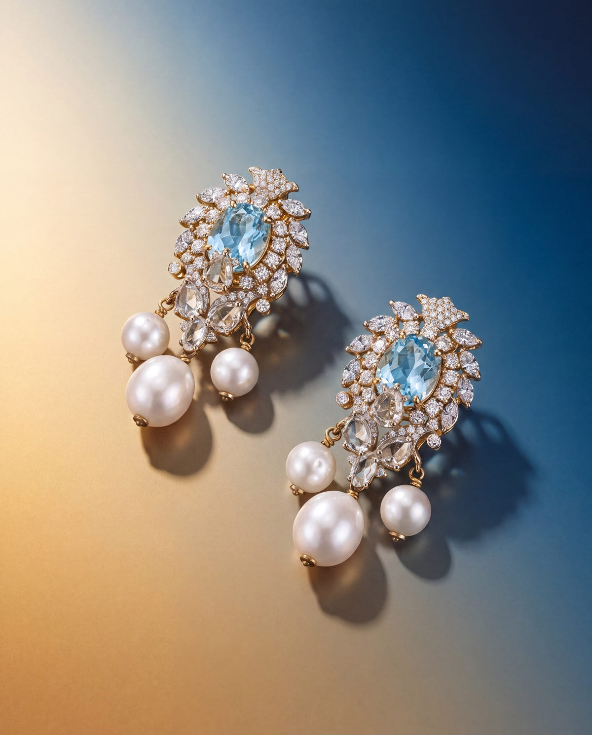 Diamond Tops