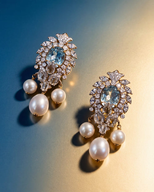 Diamond Tops