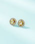 Moliva Polki And Diamond Tops