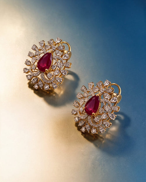 Jia Diamond Tops