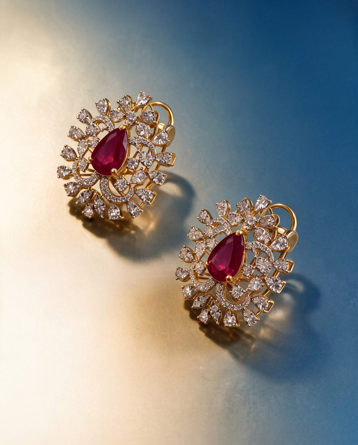 Jia Diamond Tops