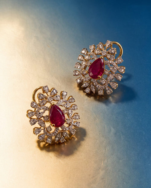 Jia Diamond Tops